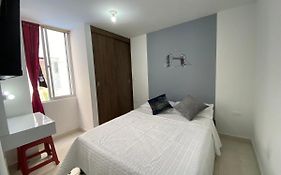 APARTAMENTO en San Gil - Las Torres